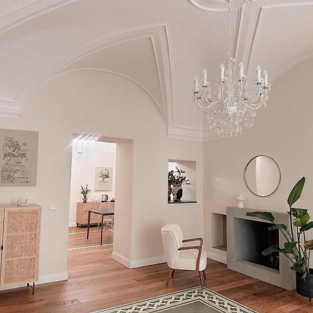 Pietralavica Apartment 카타니아 외부 사진