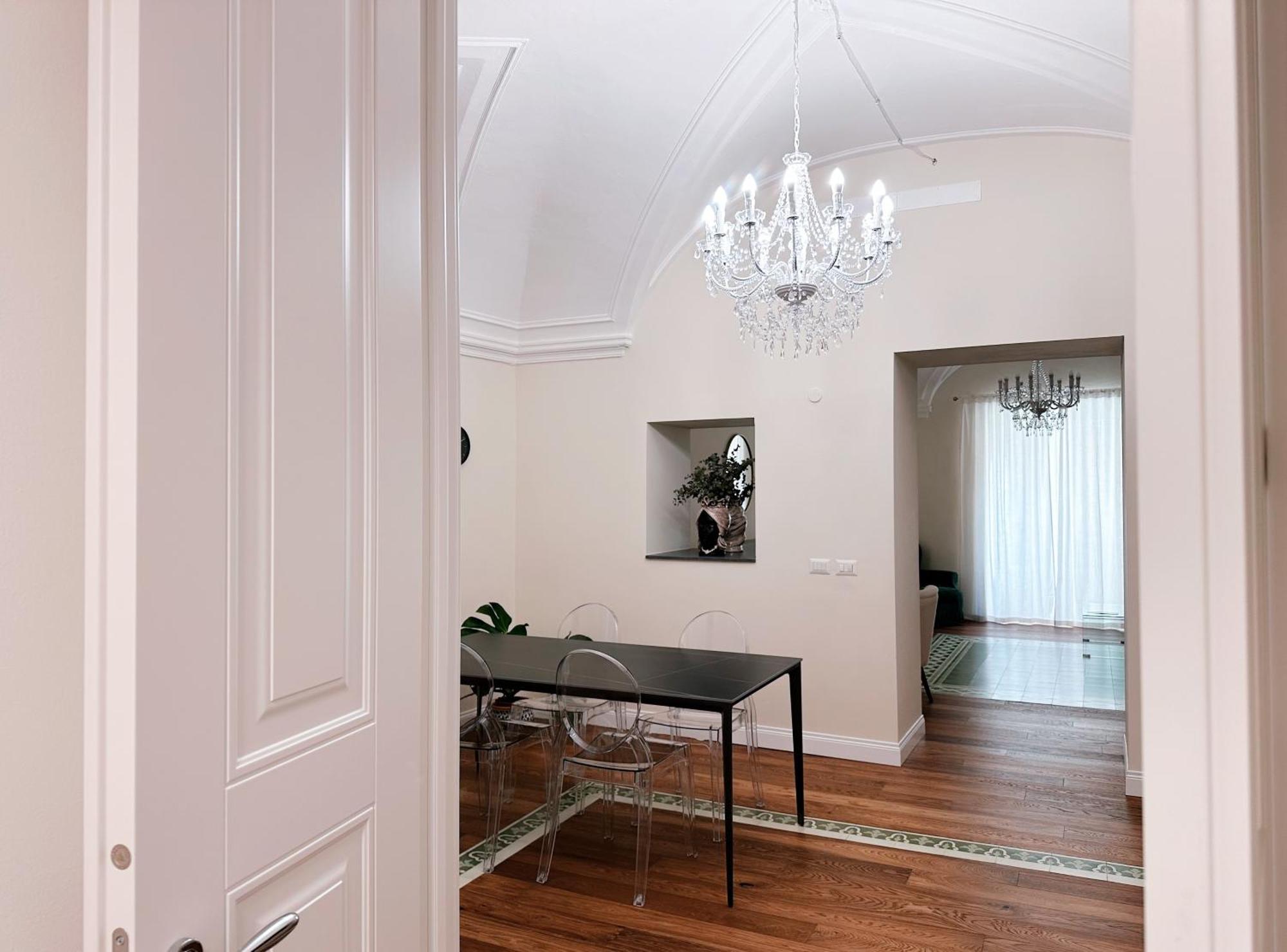 Pietralavica Apartment 카타니아 외부 사진