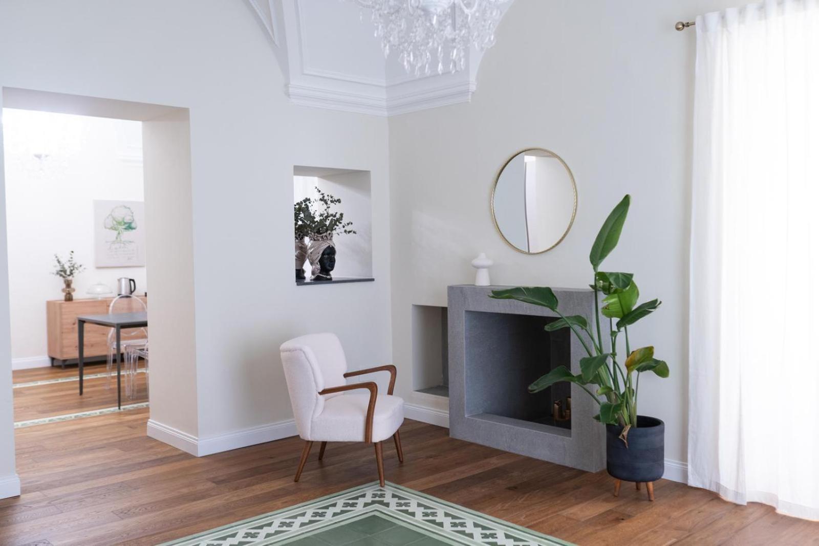 Pietralavica Apartment 카타니아 외부 사진