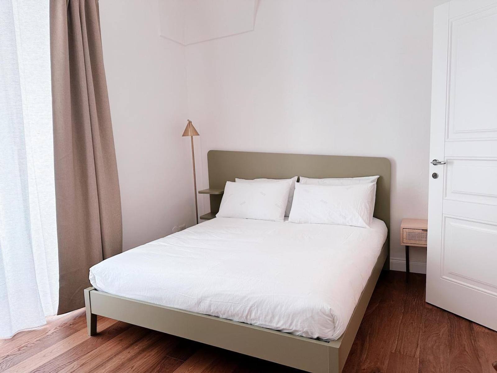 Pietralavica Apartment 카타니아 외부 사진