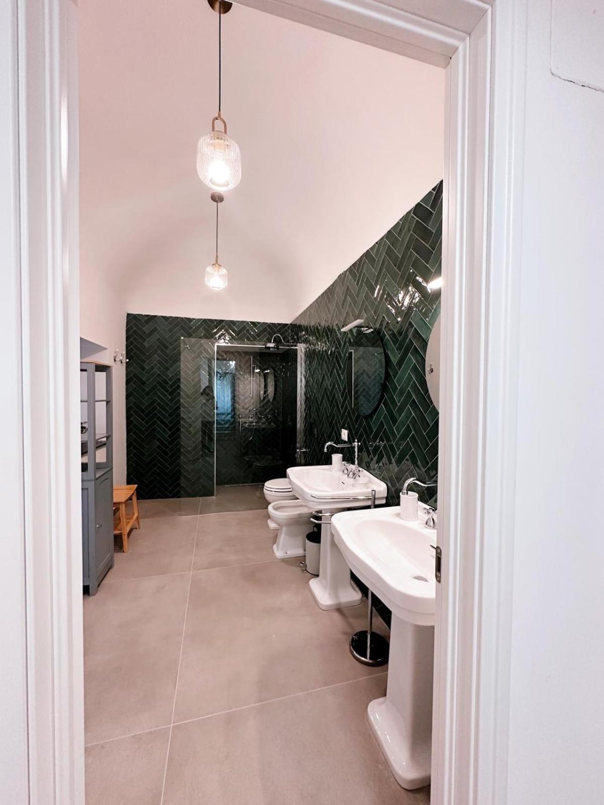 Pietralavica Apartment 카타니아 외부 사진